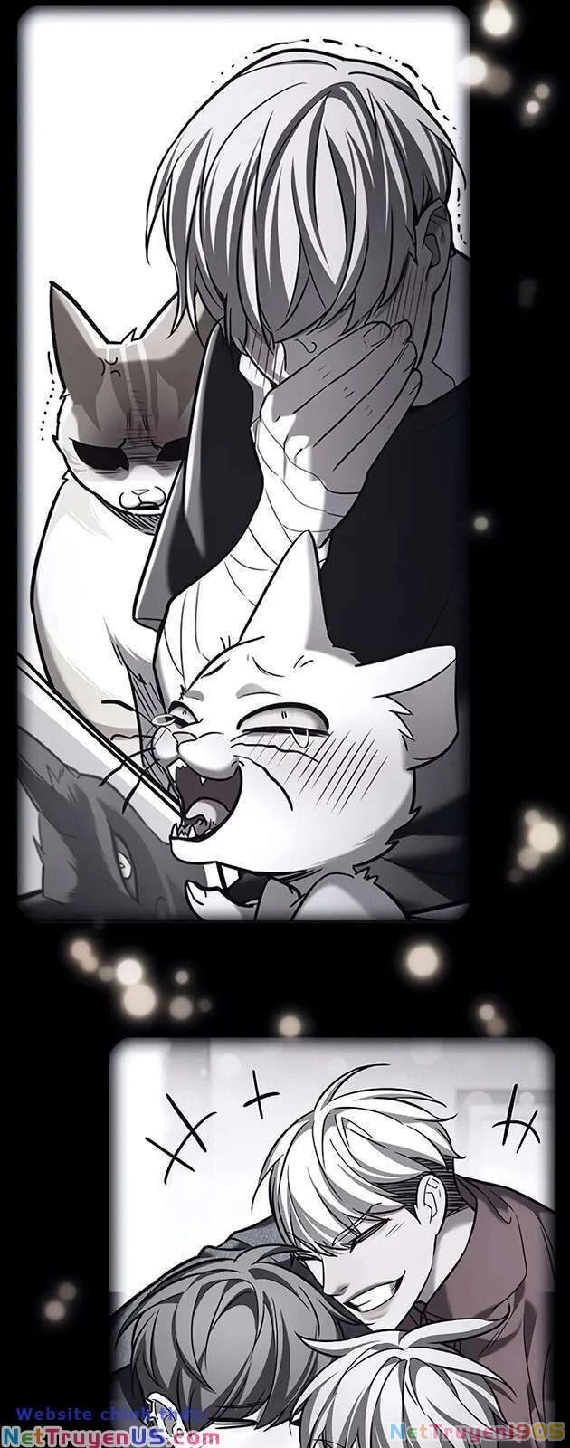 Cô Dâu Của Sói Trắng Chapter 270 - 67