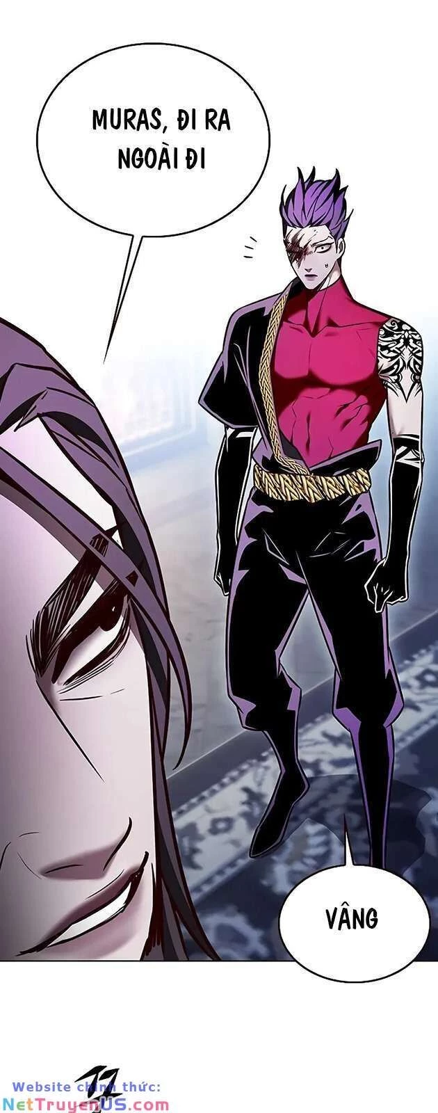 Cô Dâu Của Sói Trắng Chapter 270 - 72