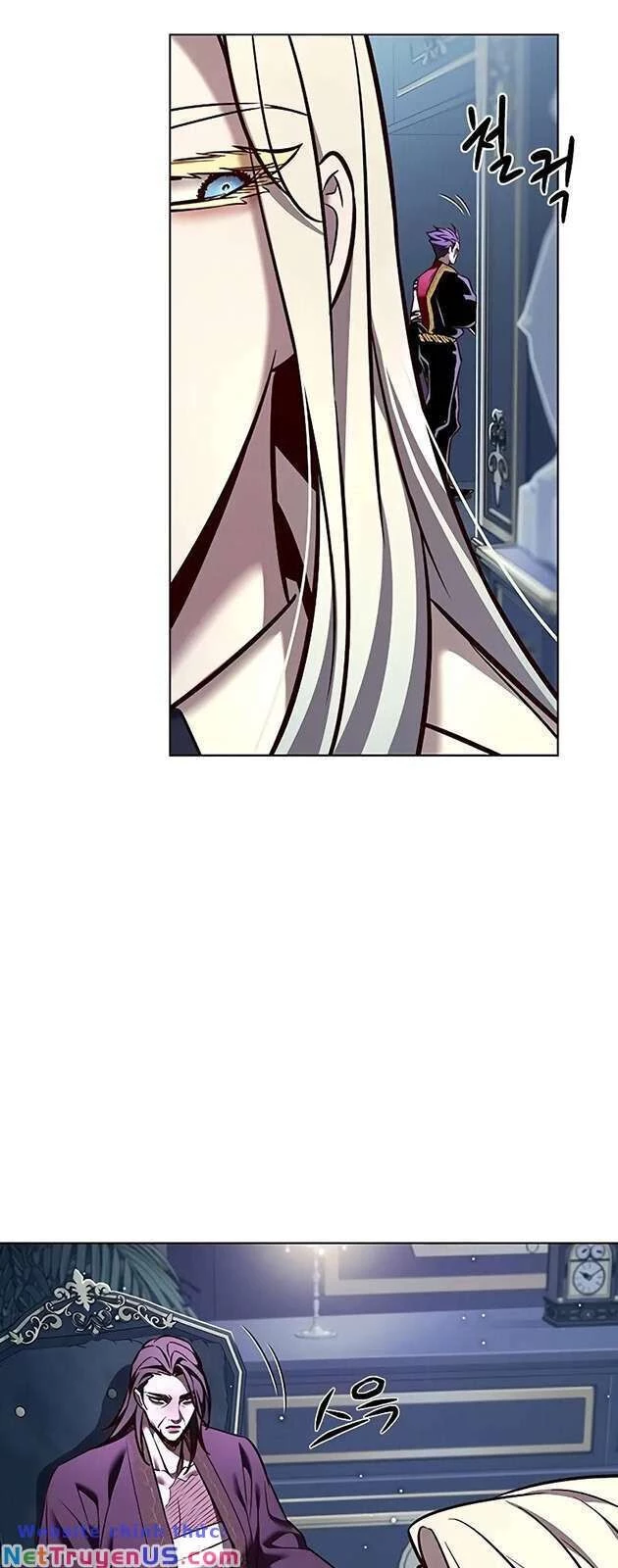 Cô Dâu Của Sói Trắng Chapter 270 - 74