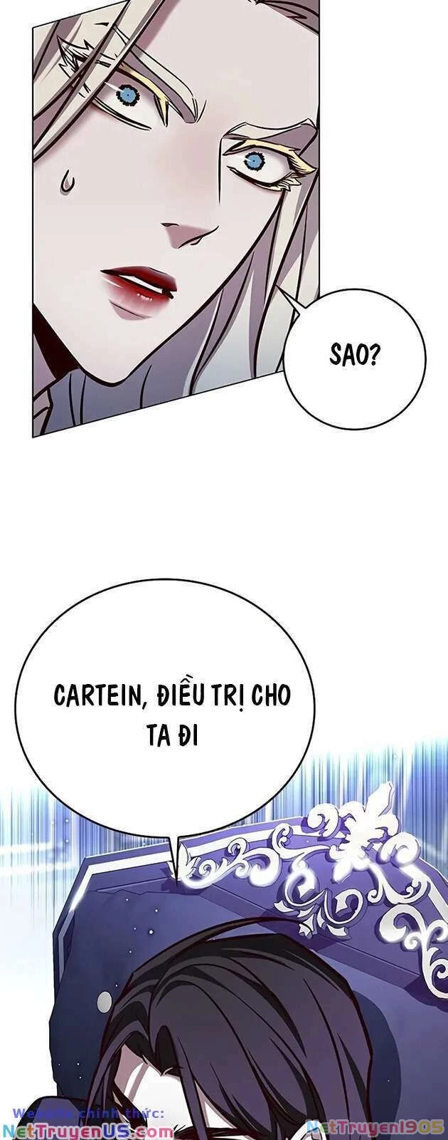 Cô Dâu Của Sói Trắng Chapter 270 - 79