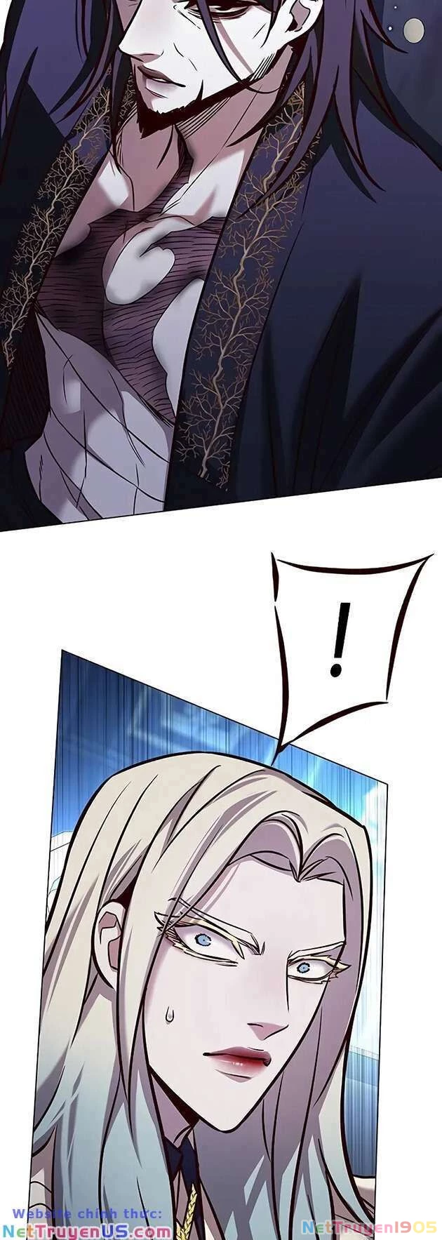 Cô Dâu Của Sói Trắng Chapter 270 - 80
