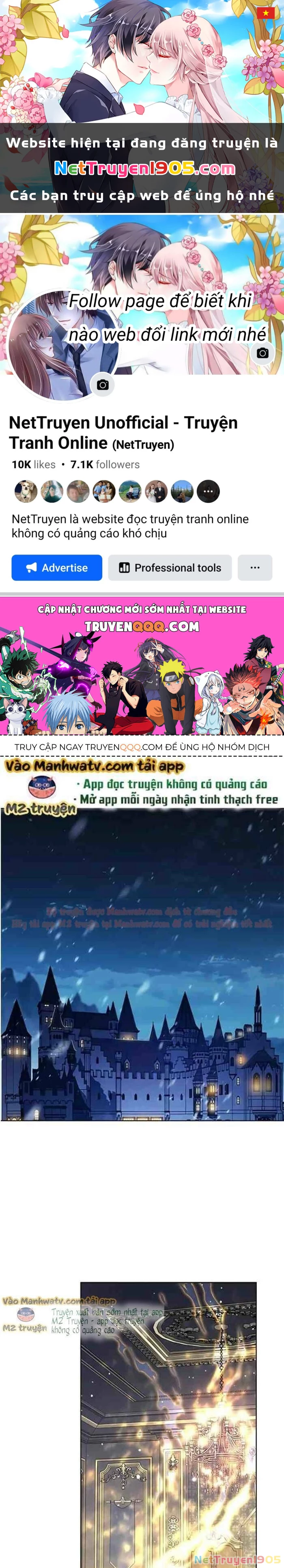 Cô Dâu Của Sói Trắng Chapter 271 - 1