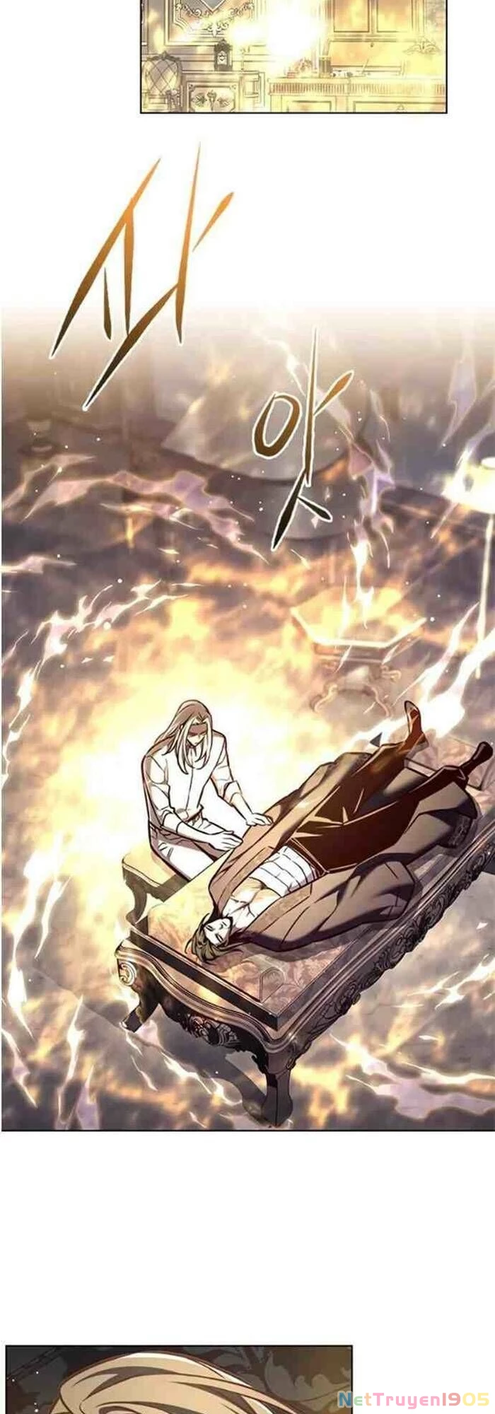 Cô Dâu Của Sói Trắng Chapter 271 - 2