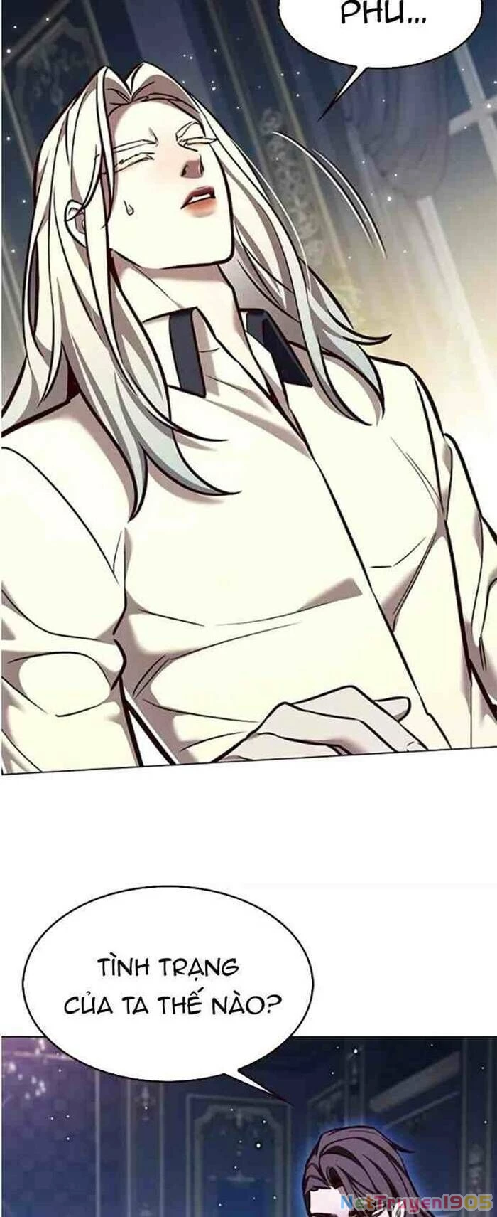 Cô Dâu Của Sói Trắng Chapter 271 - 5