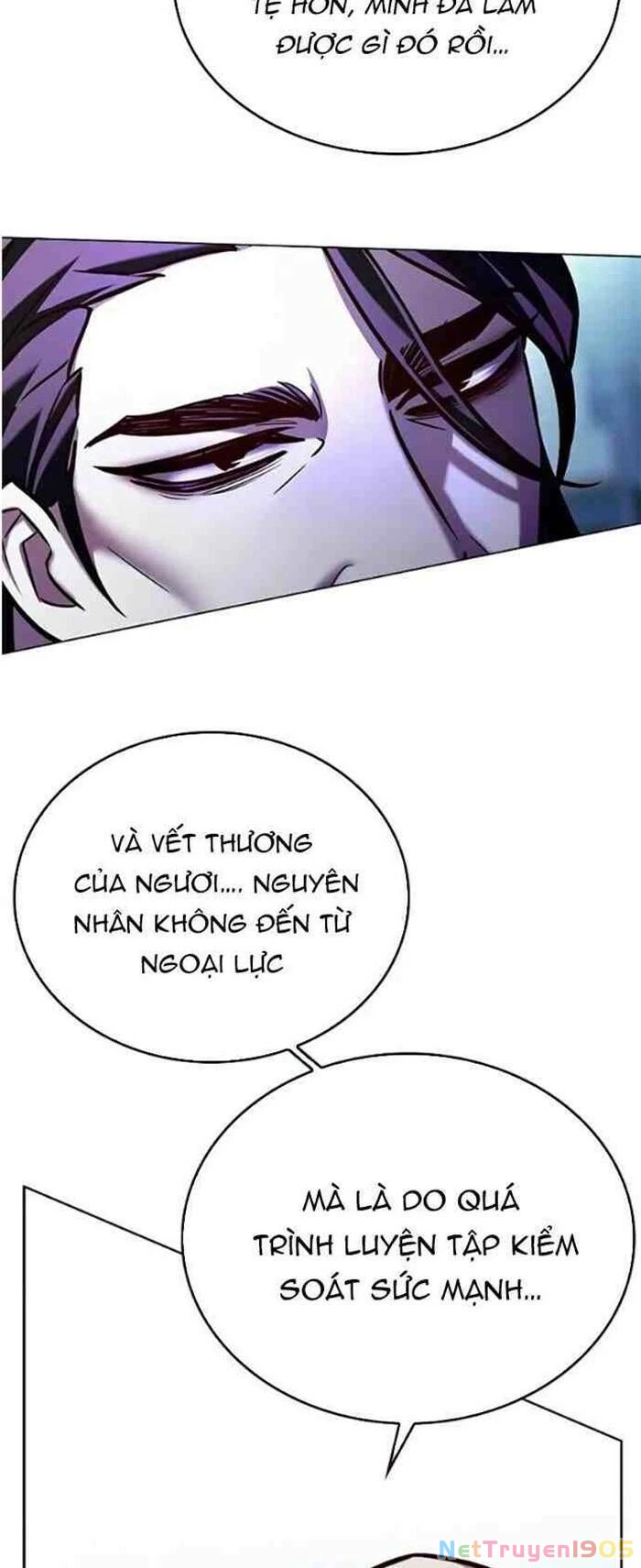 Cô Dâu Của Sói Trắng Chapter 271 - 9