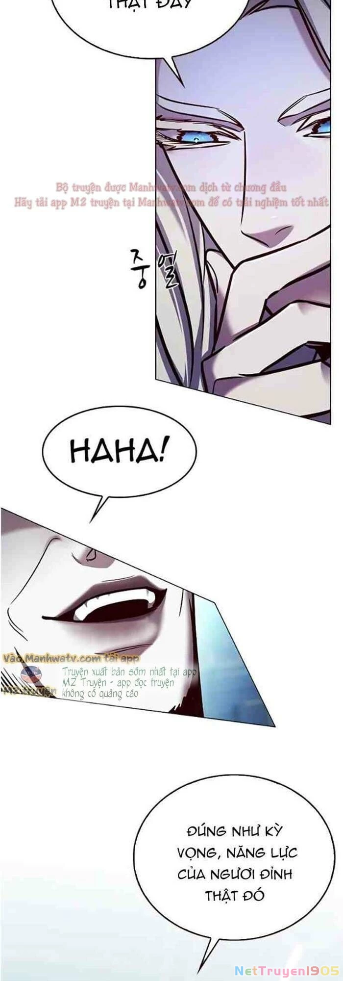 Cô Dâu Của Sói Trắng Chapter 271 - 11
