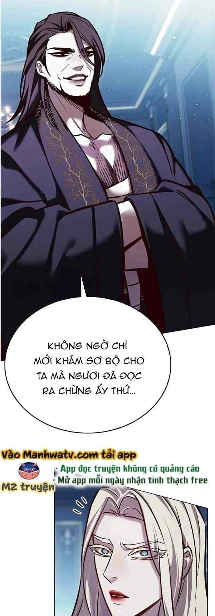 Cô Dâu Của Sói Trắng Chapter 271 - 12