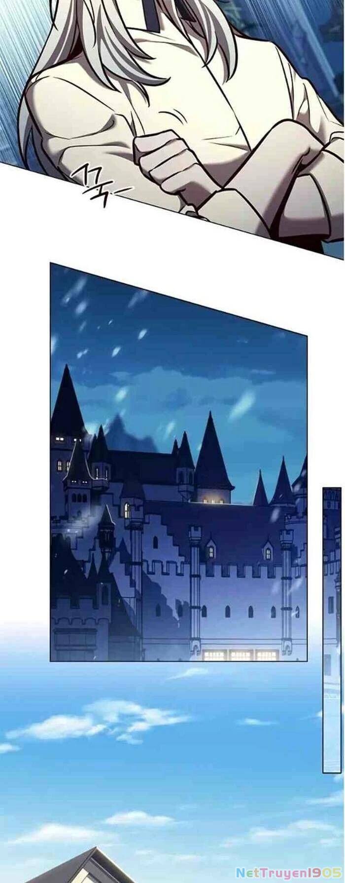 Cô Dâu Của Sói Trắng Chapter 271 - 19