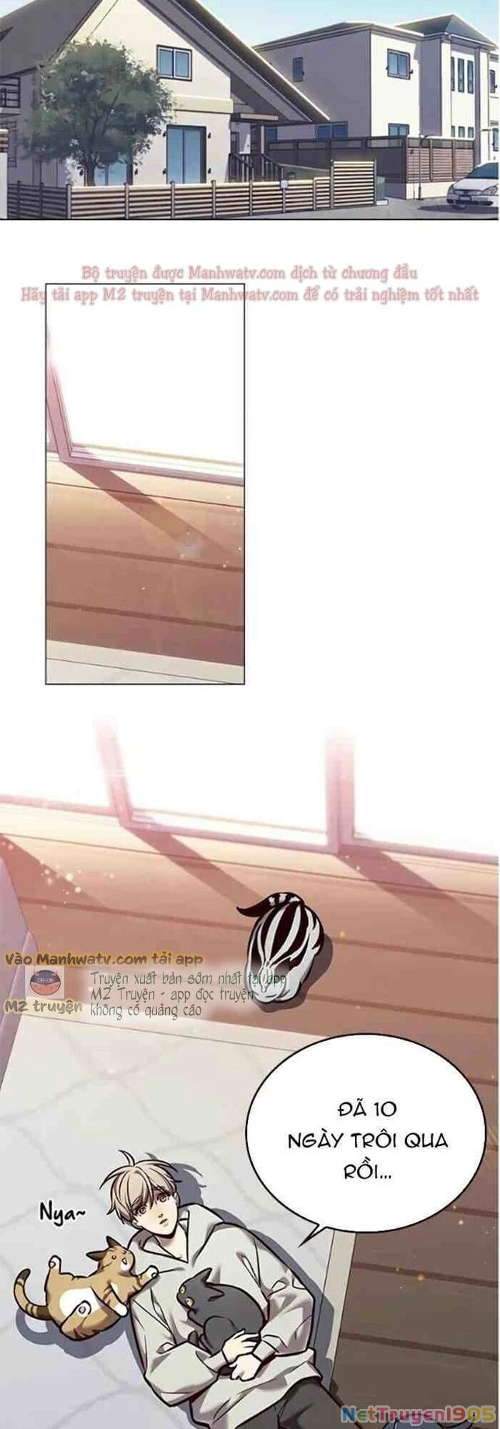 Cô Dâu Của Sói Trắng Chapter 271 - 20