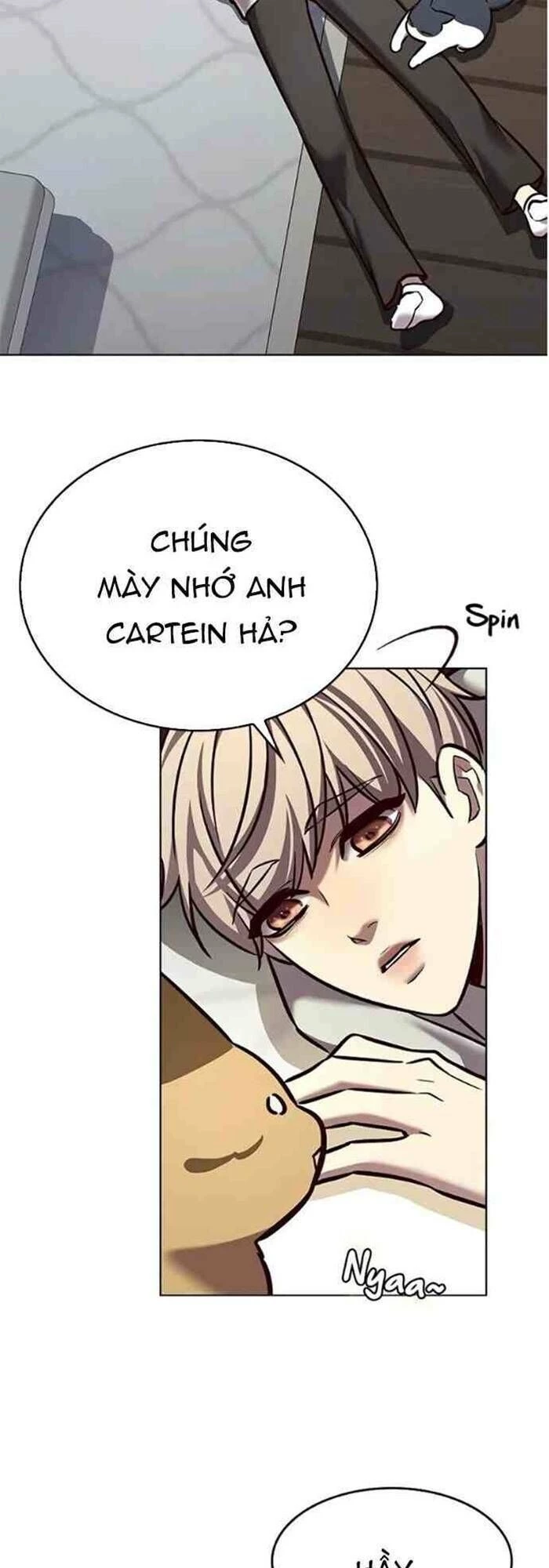 Cô Dâu Của Sói Trắng Chapter 271 - 21