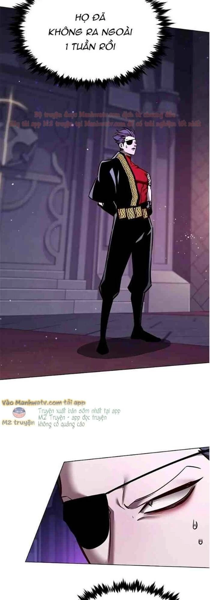 Cô Dâu Của Sói Trắng Chapter 271 - 24