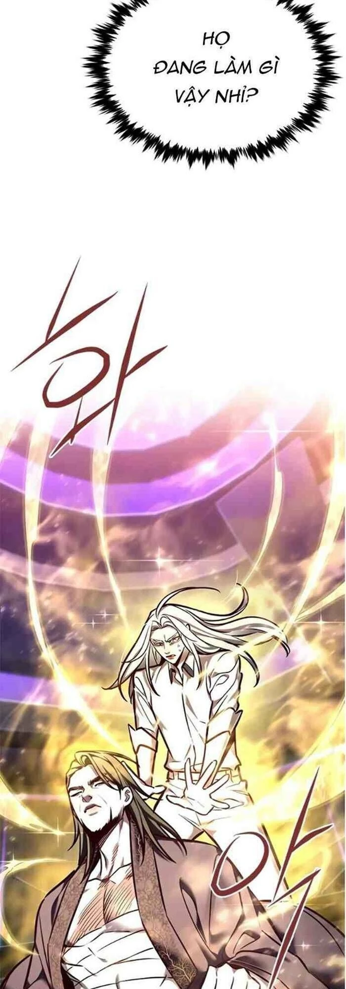 Cô Dâu Của Sói Trắng Chapter 271 - 25