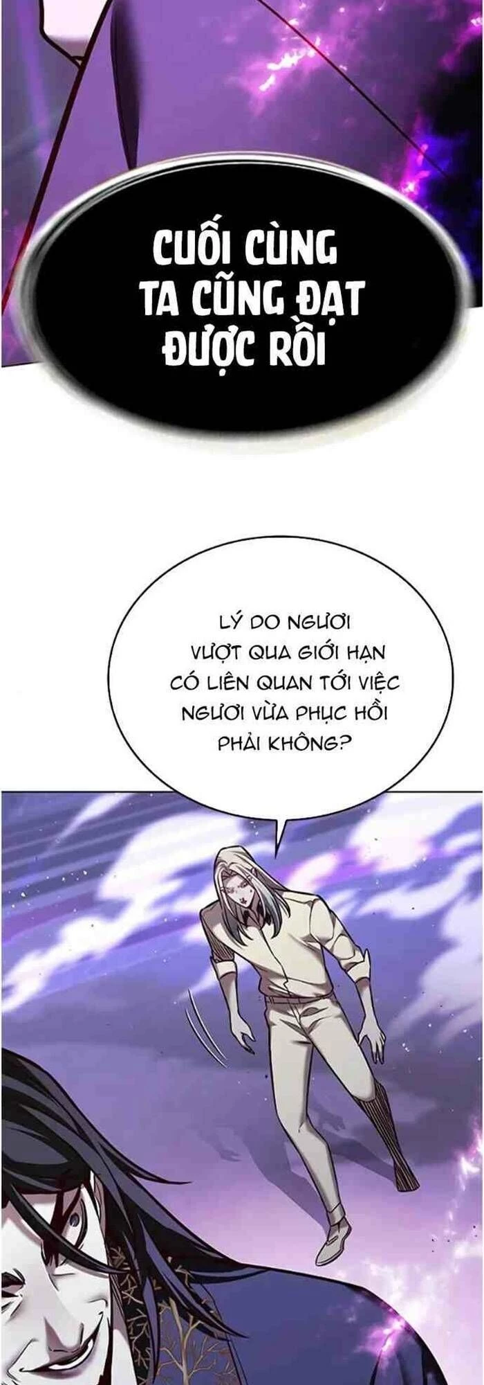 Cô Dâu Của Sói Trắng Chapter 271 - 45