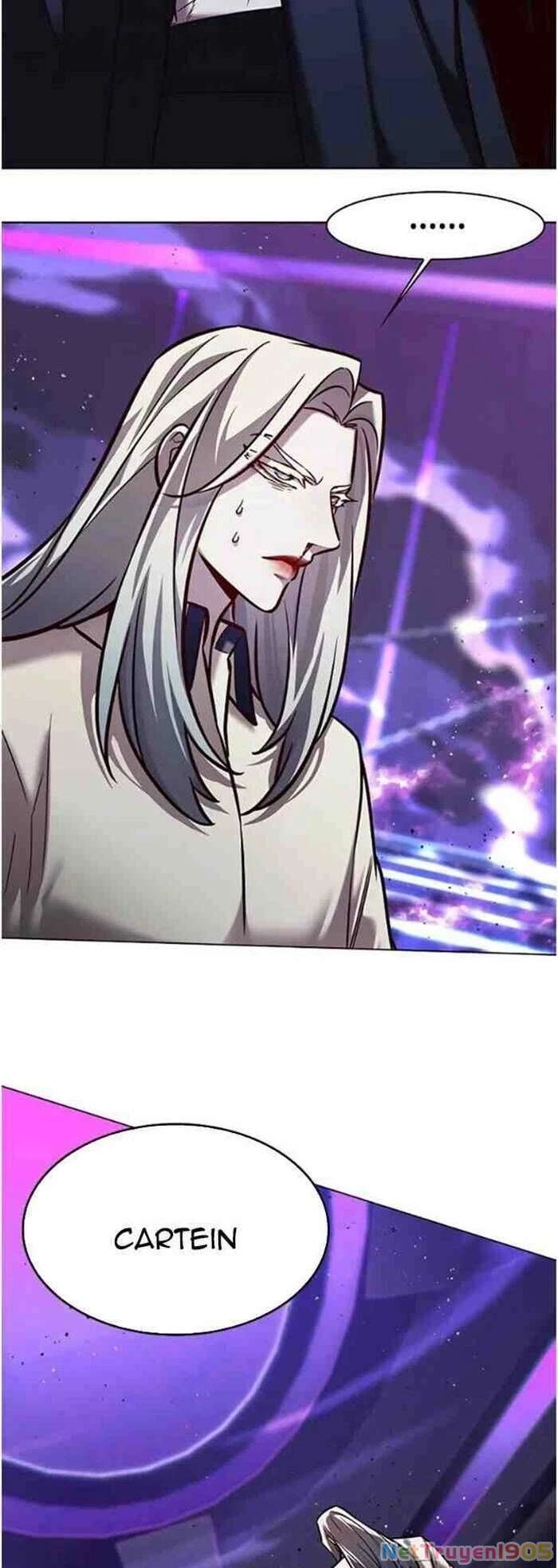 Cô Dâu Của Sói Trắng Chapter 271 - 47