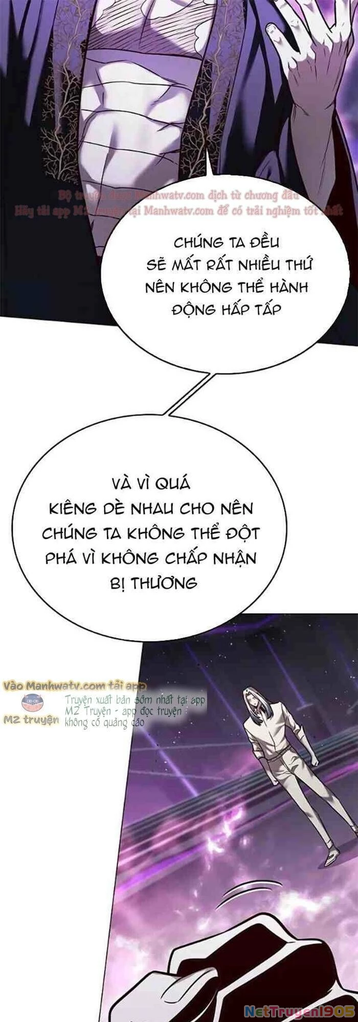 Cô Dâu Của Sói Trắng Chapter 271 - 49