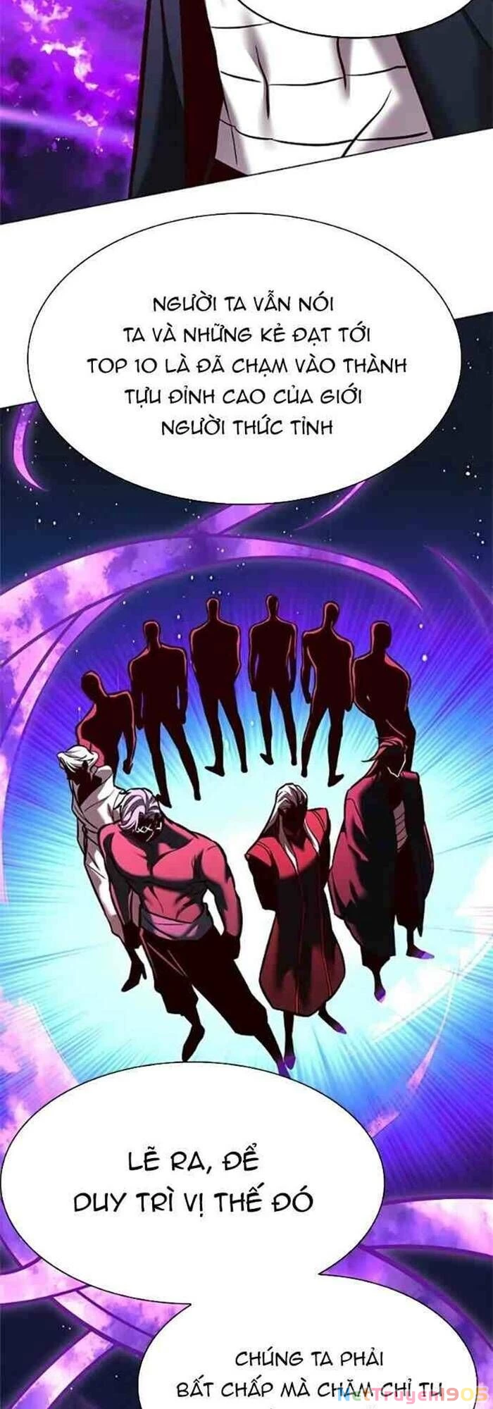 Cô Dâu Của Sói Trắng Chapter 271 - 52