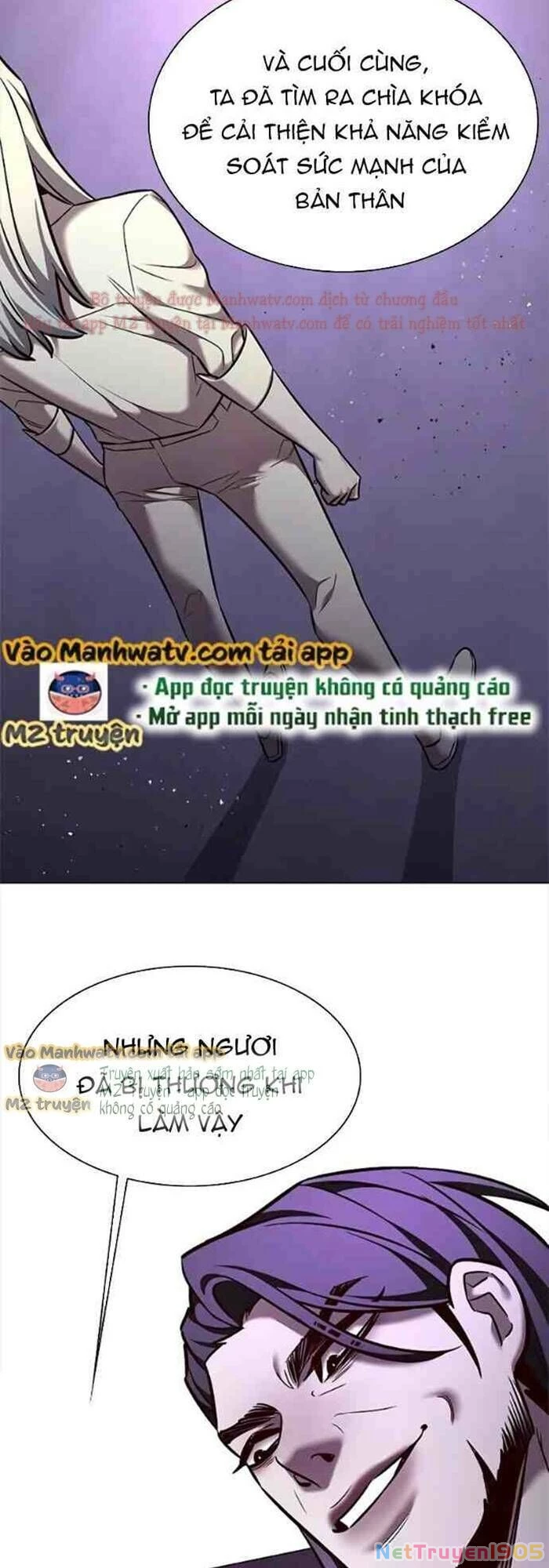 Cô Dâu Của Sói Trắng Chapter 271 - 61