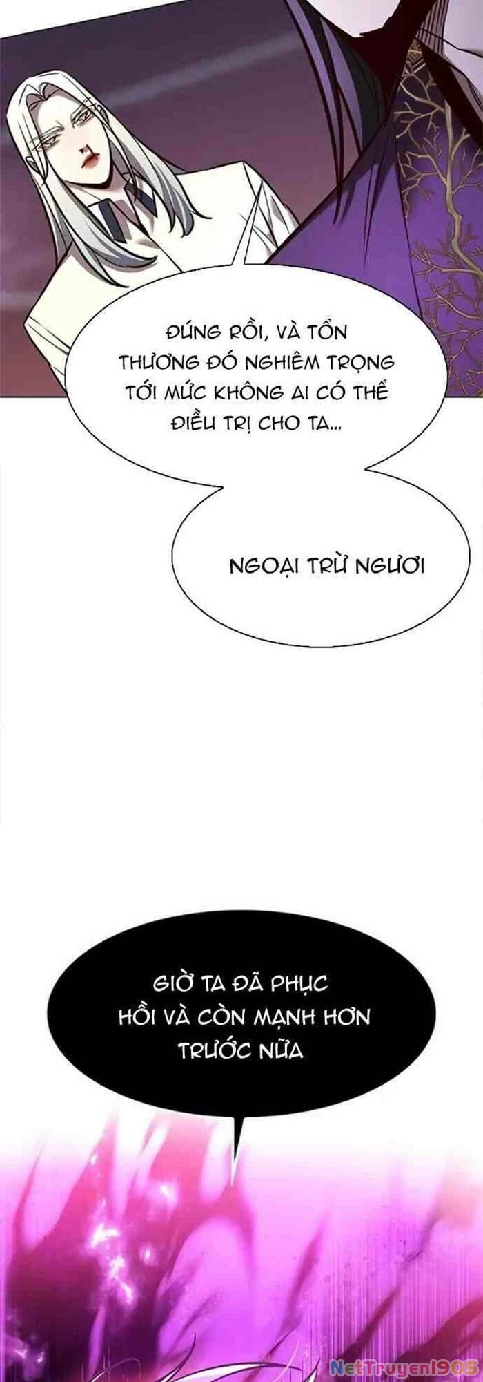 Cô Dâu Của Sói Trắng Chapter 271 - 62