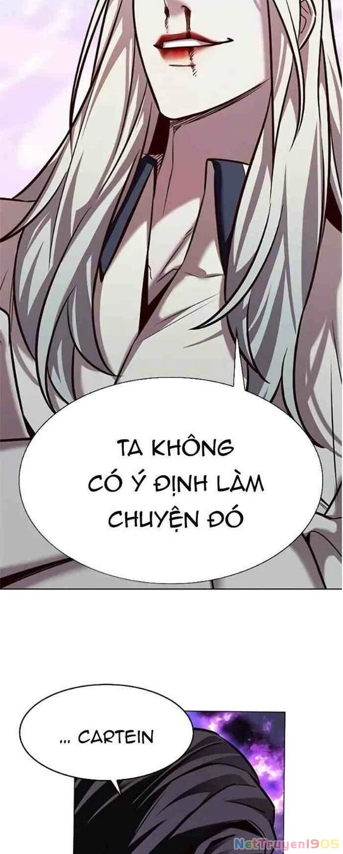 Cô Dâu Của Sói Trắng Chapter 271 - 70