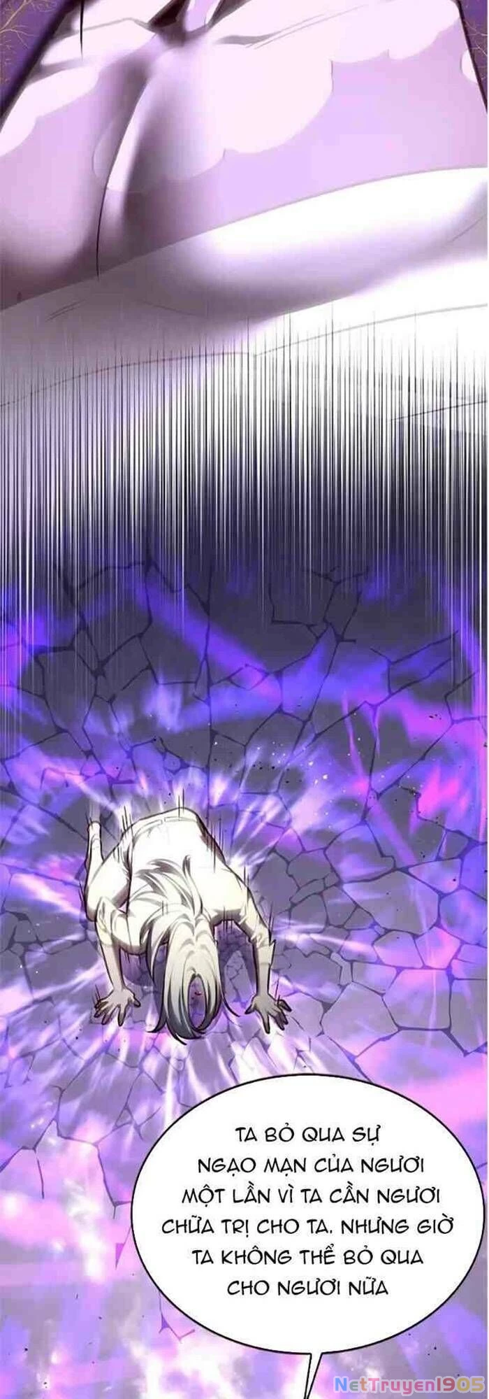 Cô Dâu Của Sói Trắng Chapter 271 - 76