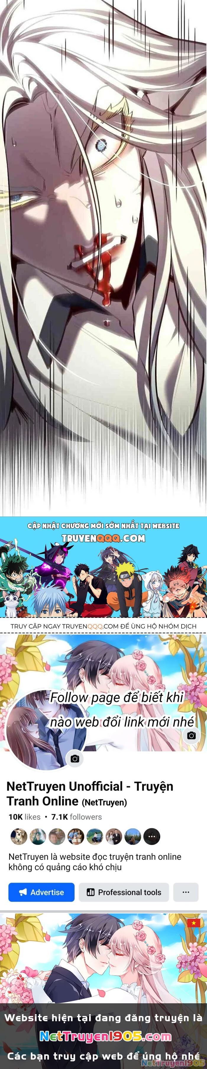 Cô Dâu Của Sói Trắng Chapter 271 - 78