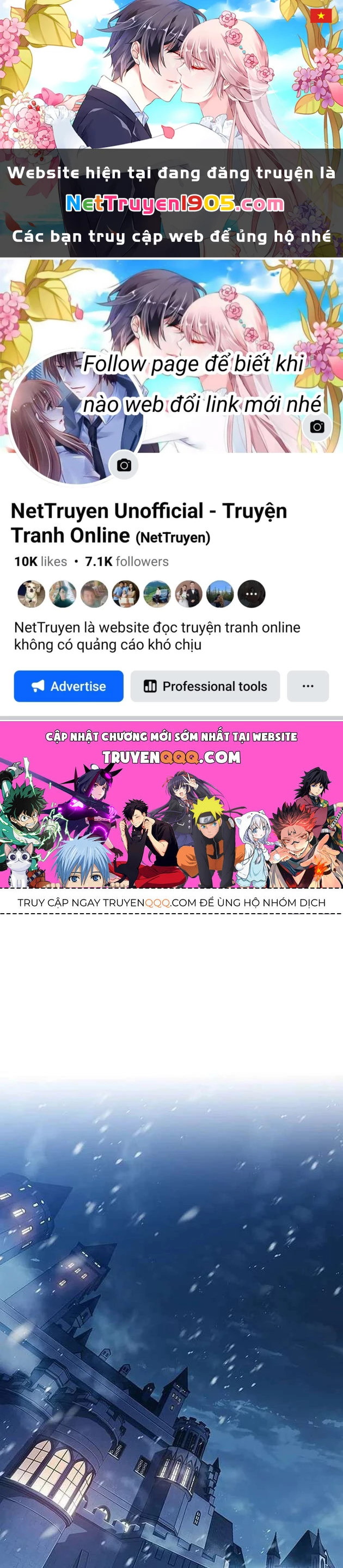 Cô Dâu Của Sói Trắng Chapter 272 - 1