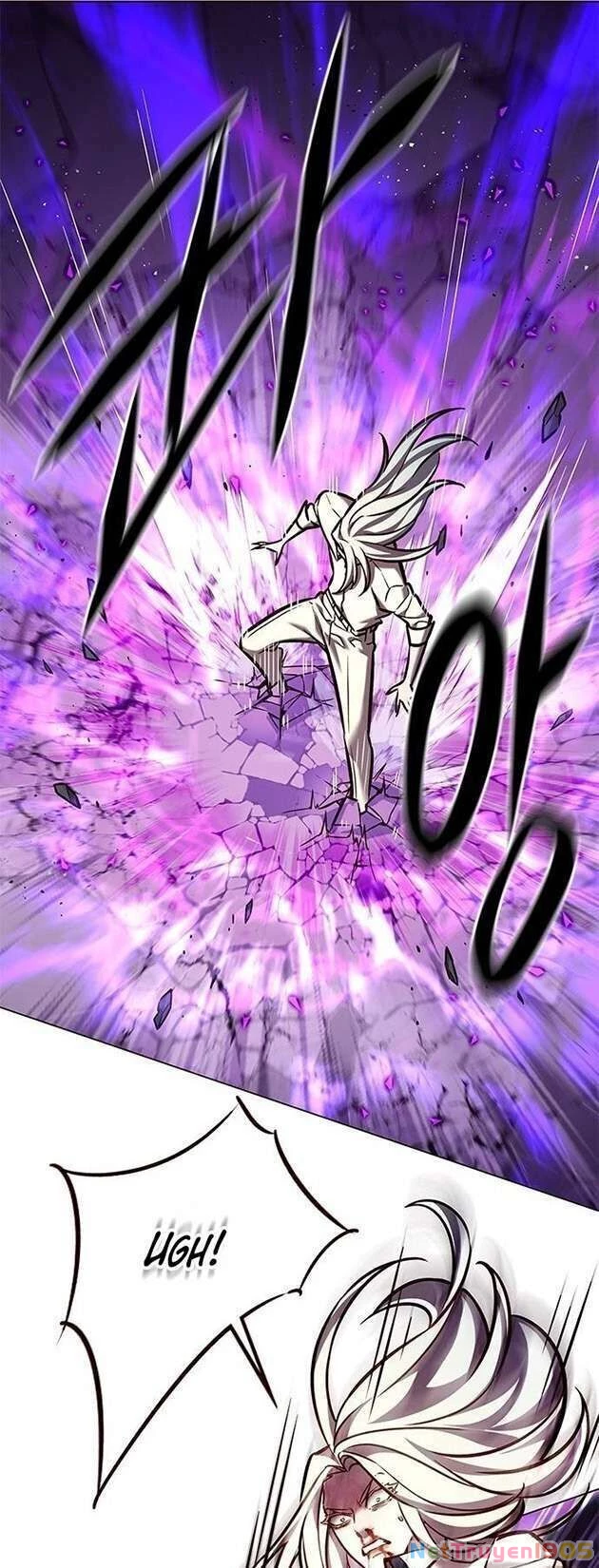 Cô Dâu Của Sói Trắng Chapter 272 - 19