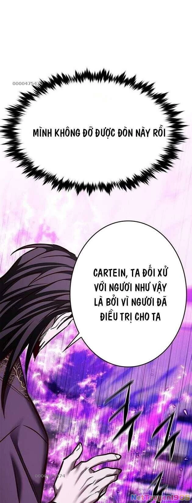 Cô Dâu Của Sói Trắng Chapter 272 - 21