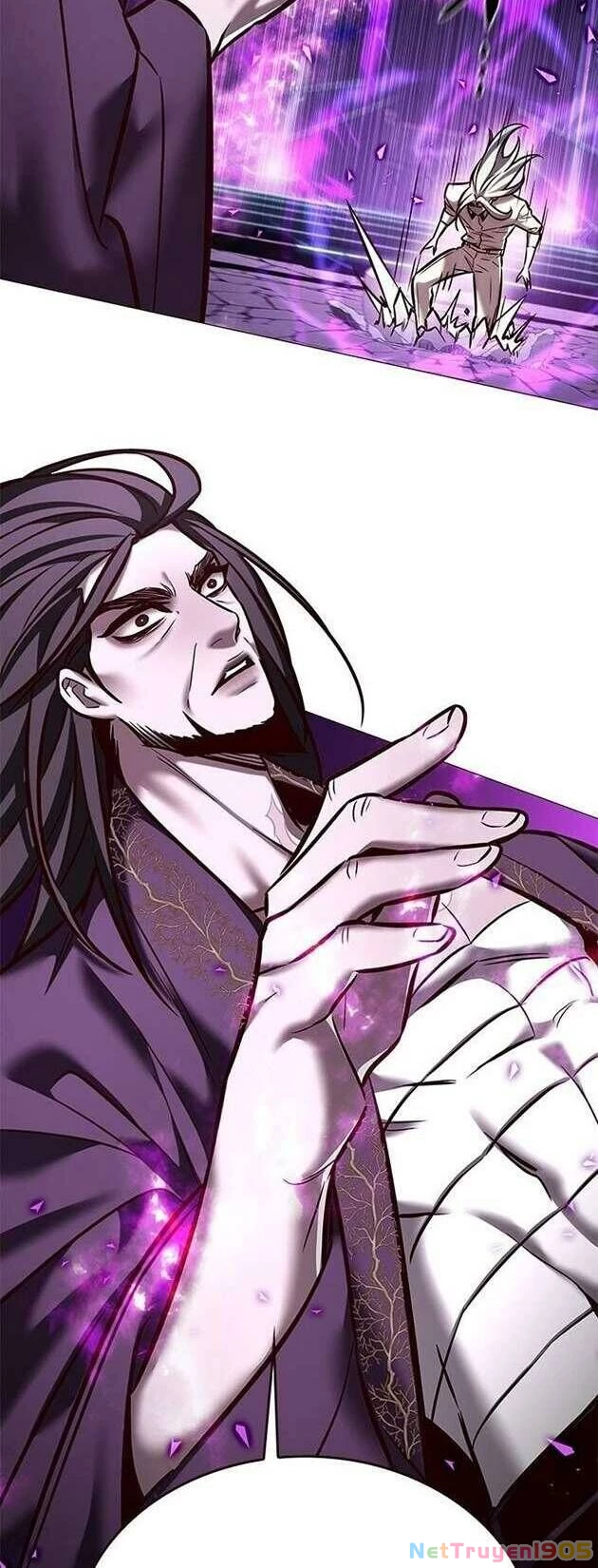 Cô Dâu Của Sói Trắng Chapter 272 - 22