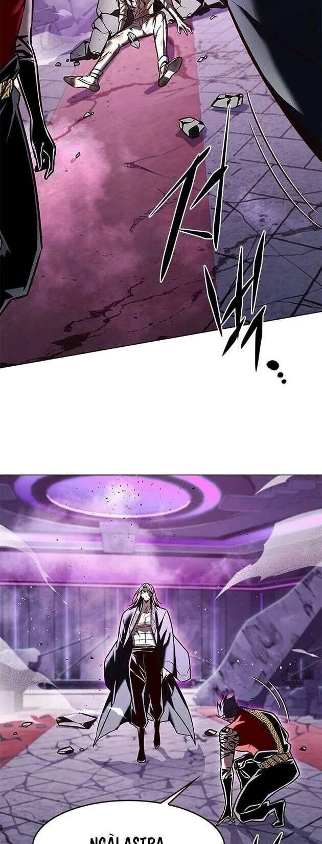 Cô Dâu Của Sói Trắng Chapter 272 - 32