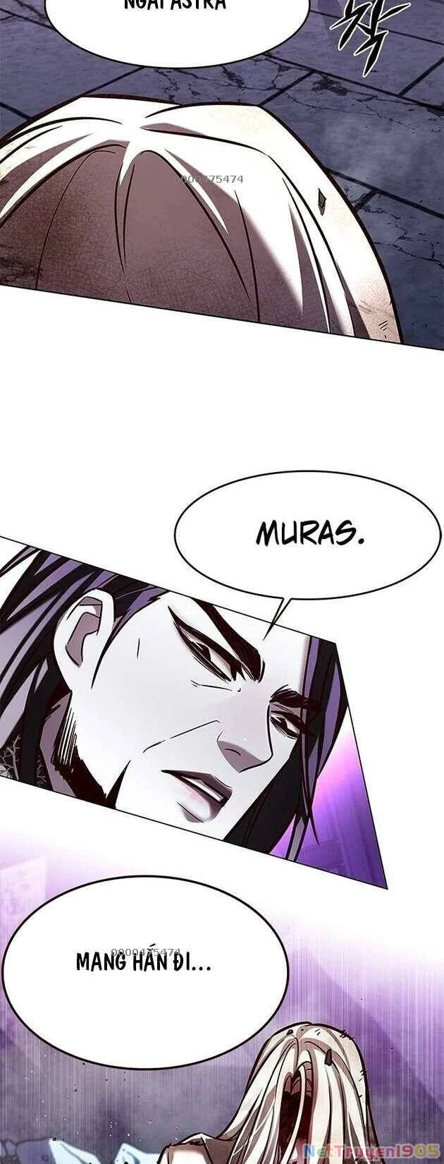 Cô Dâu Của Sói Trắng Chapter 272 - 33