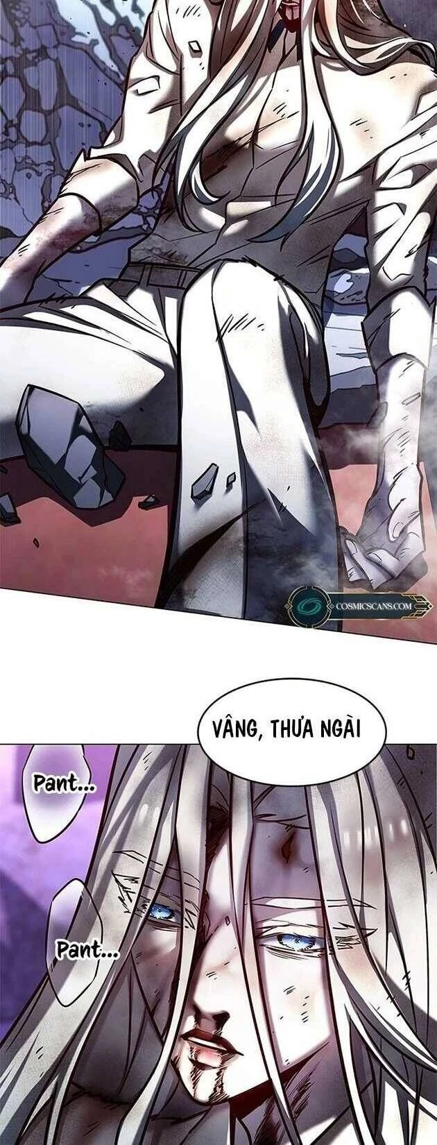 Cô Dâu Của Sói Trắng Chapter 272 - 34