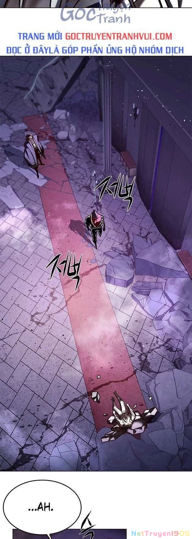 Cô Dâu Của Sói Trắng Chapter 272 - 35