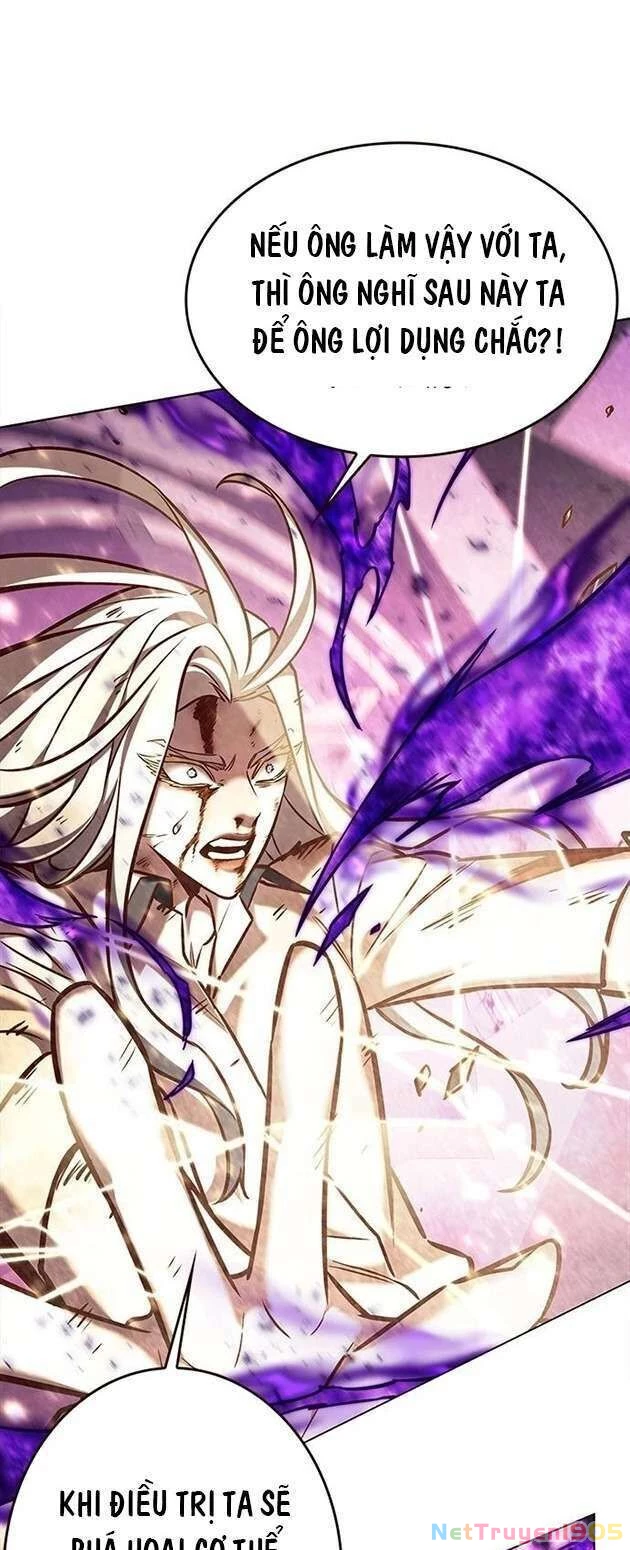 Cô Dâu Của Sói Trắng Chapter 272 - 51