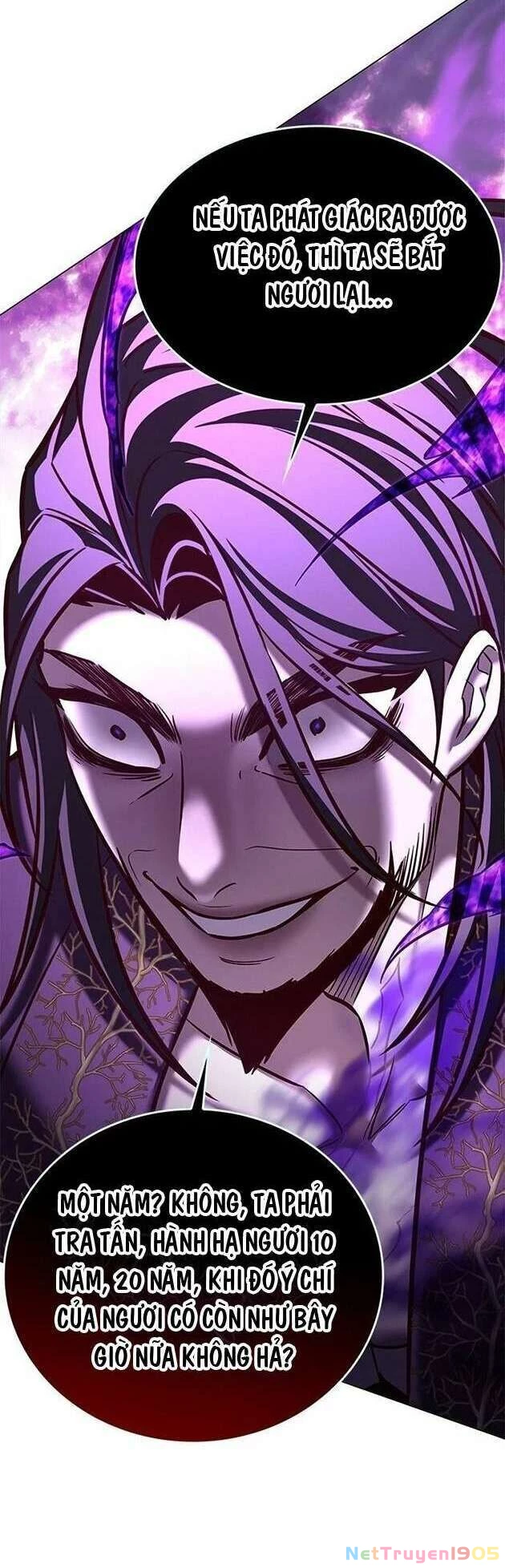 Cô Dâu Của Sói Trắng Chapter 272 - 54