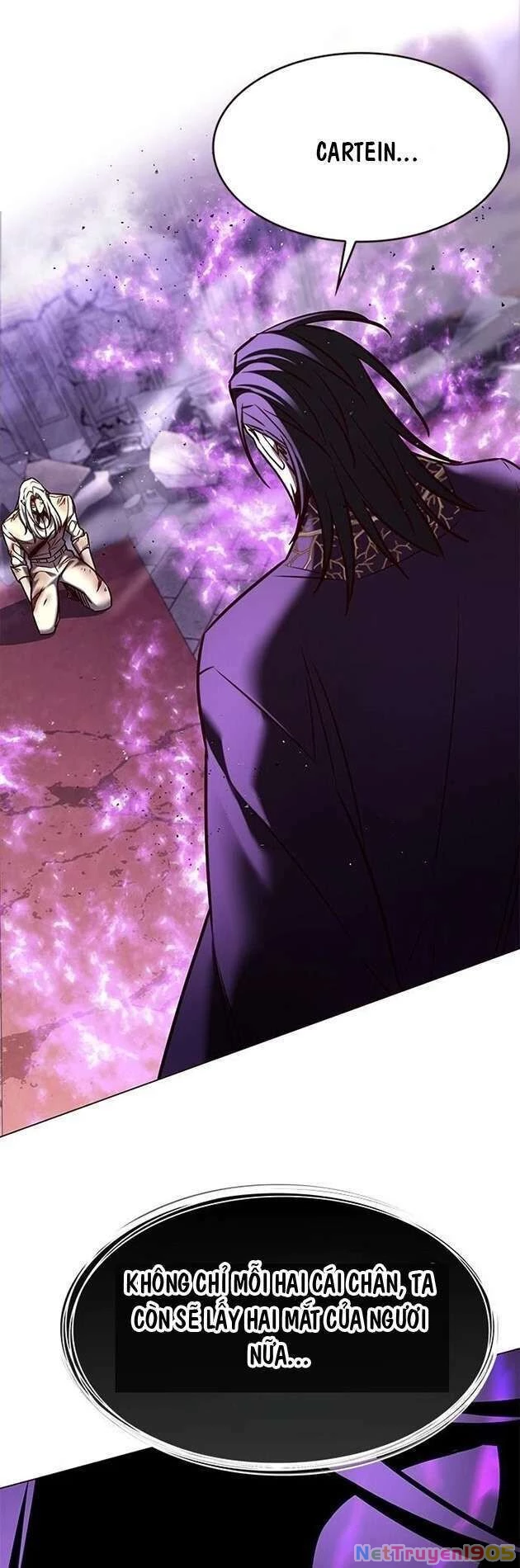 Cô Dâu Của Sói Trắng Chapter 272 - 73