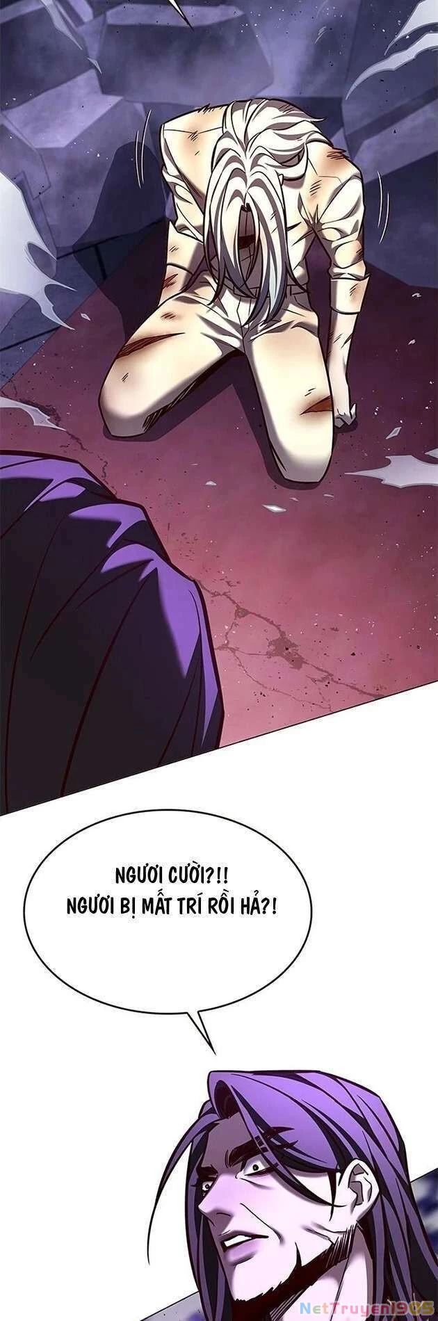 Cô Dâu Của Sói Trắng Chapter 272 - 75