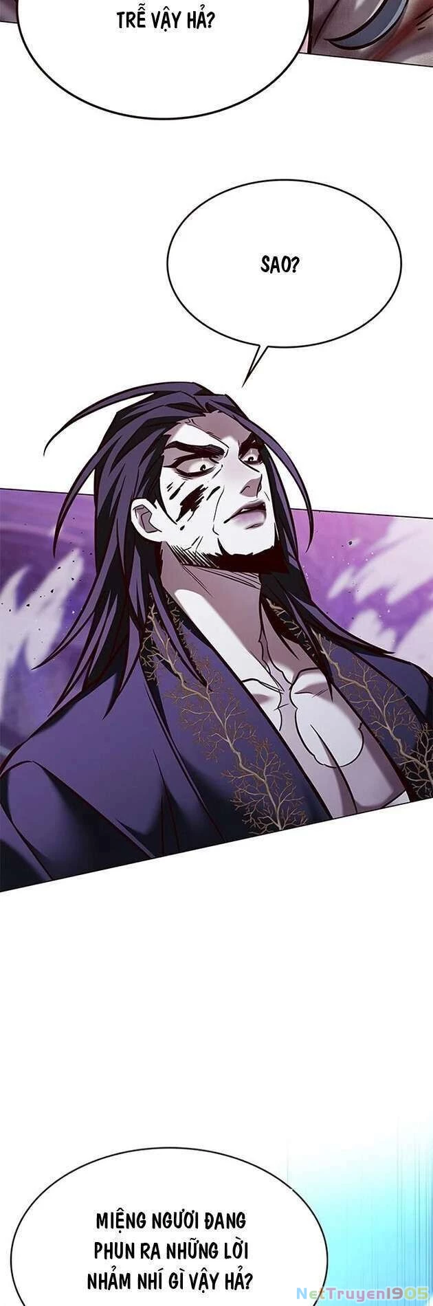 Cô Dâu Của Sói Trắng Chapter 272 - 77