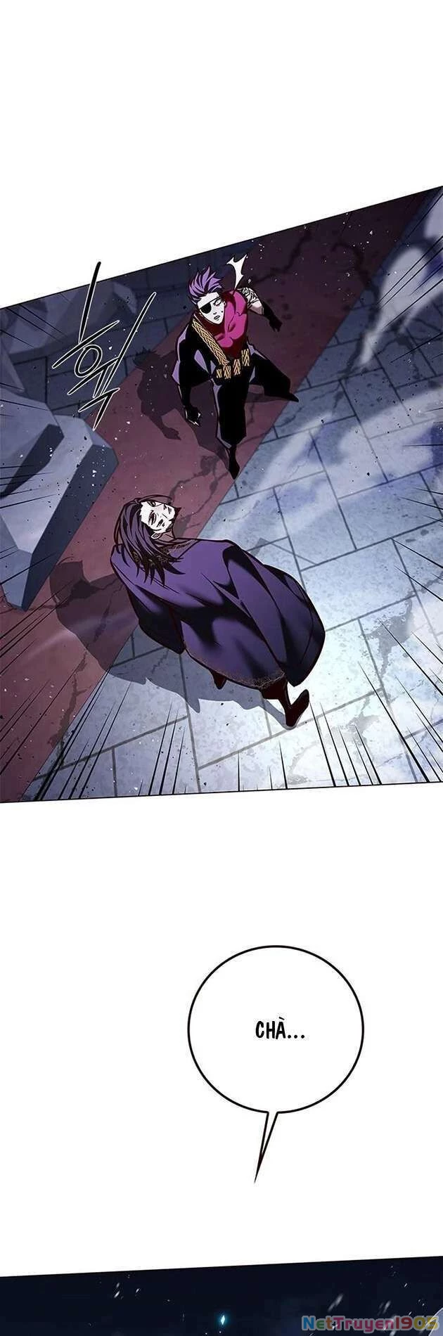 Cô Dâu Của Sói Trắng Chapter 272 - 79