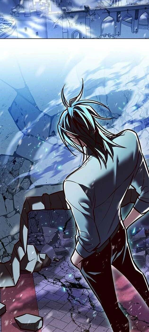 Cô Dâu Của Sói Trắng Chapter 273 - 2