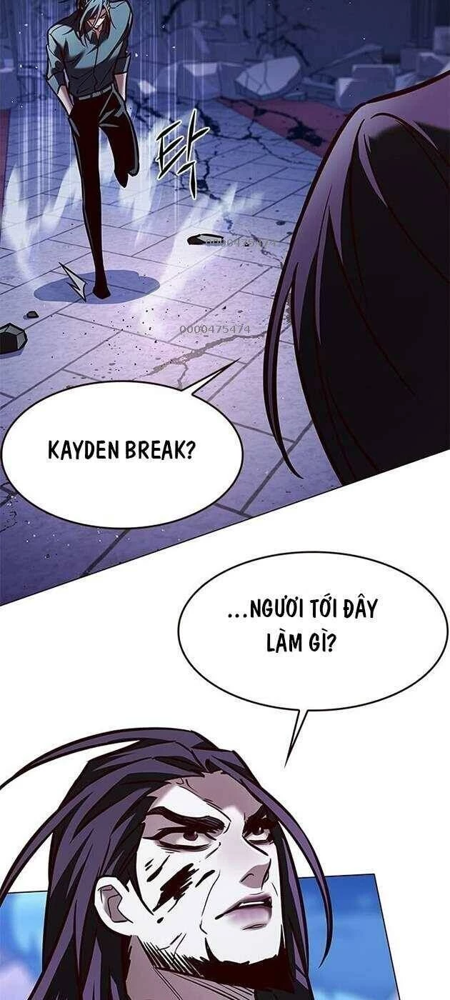 Cô Dâu Của Sói Trắng Chapter 273 - 5