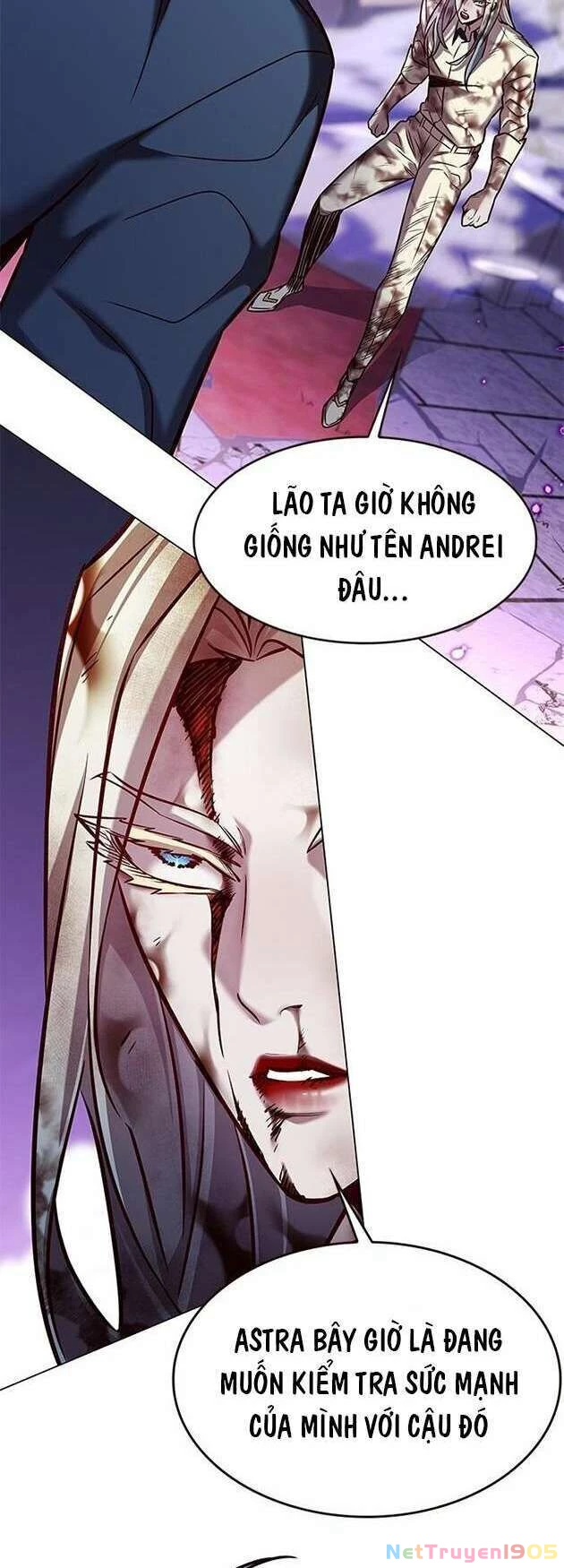 Cô Dâu Của Sói Trắng Chapter 273 - 44