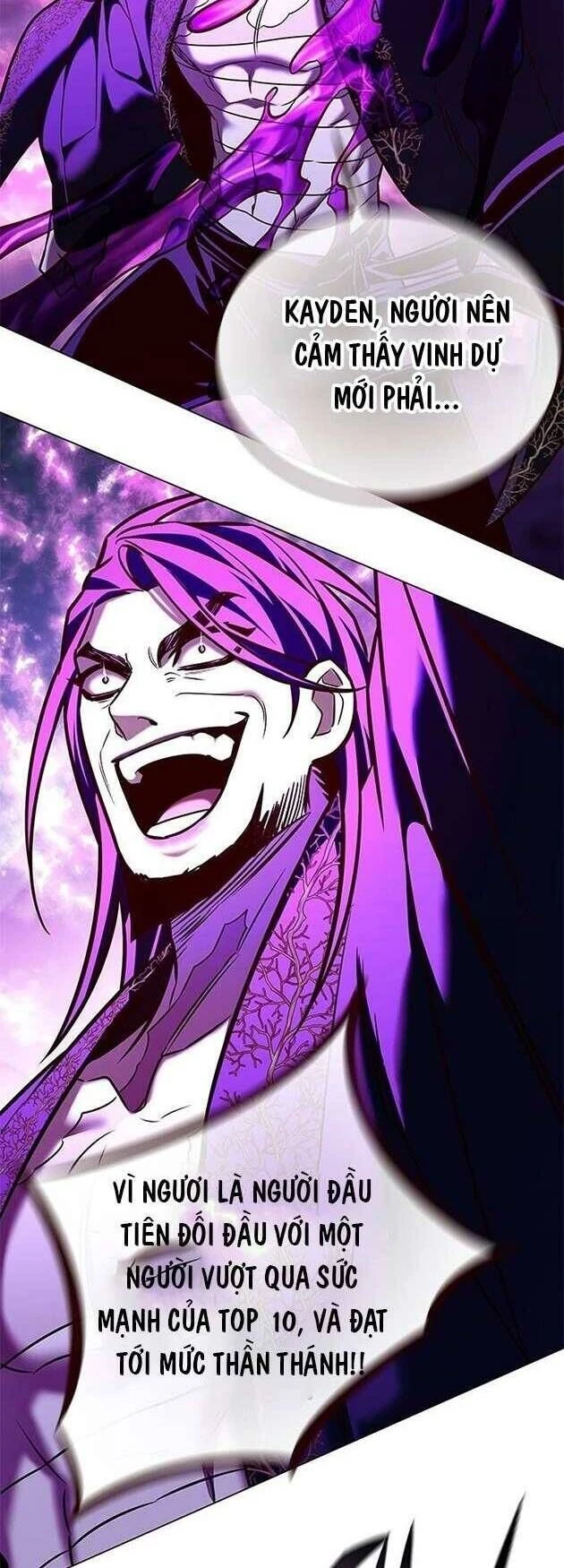 Cô Dâu Của Sói Trắng Chapter 273 - 50