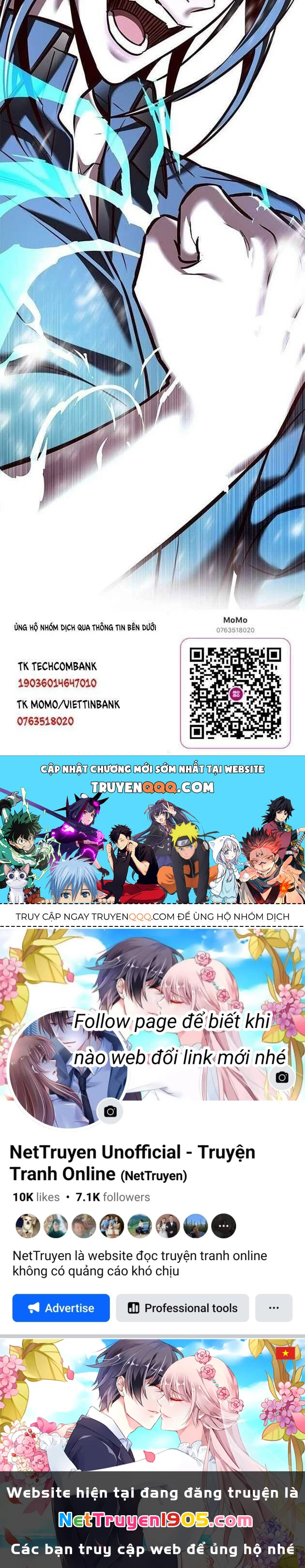 Cô Dâu Của Sói Trắng Chapter 273 - 101