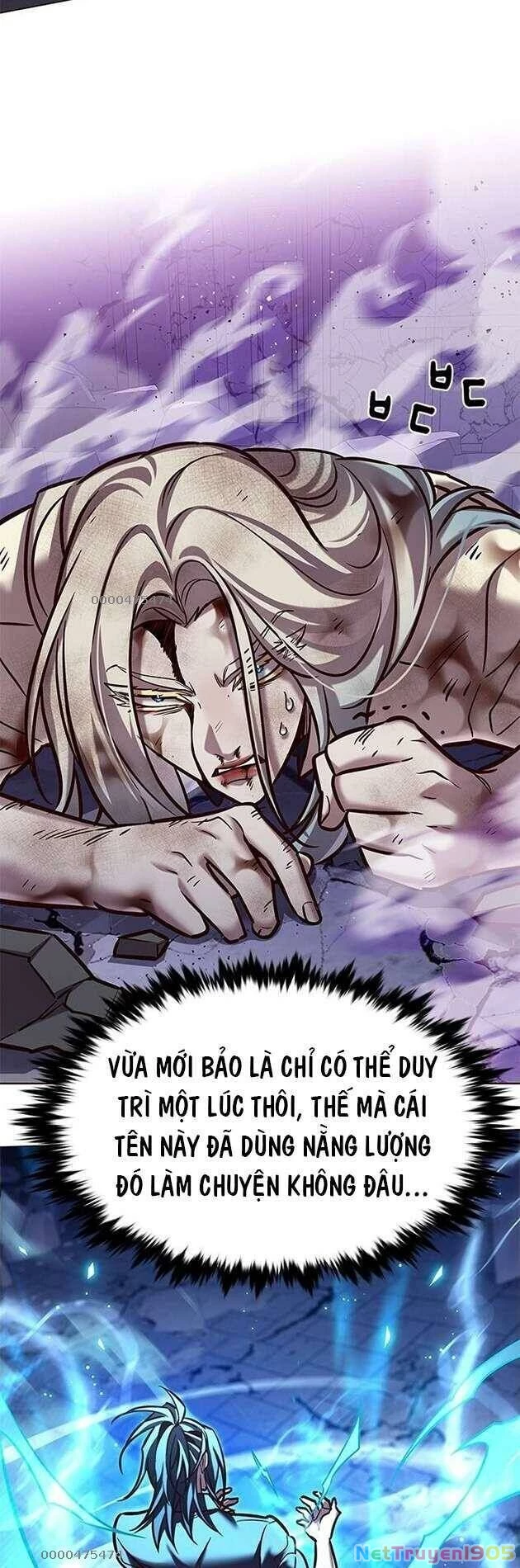 Cô Dâu Của Sói Trắng Chapter 274 - 3