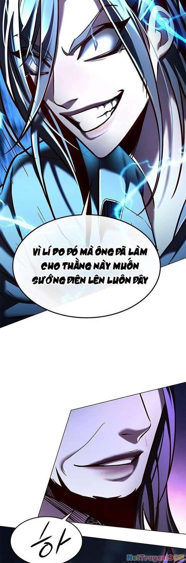 Cô Dâu Của Sói Trắng Chapter 274 - 10