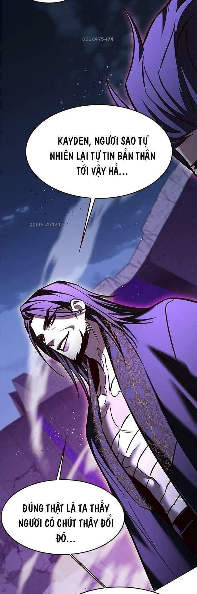 Cô Dâu Của Sói Trắng Chapter 274 - 11