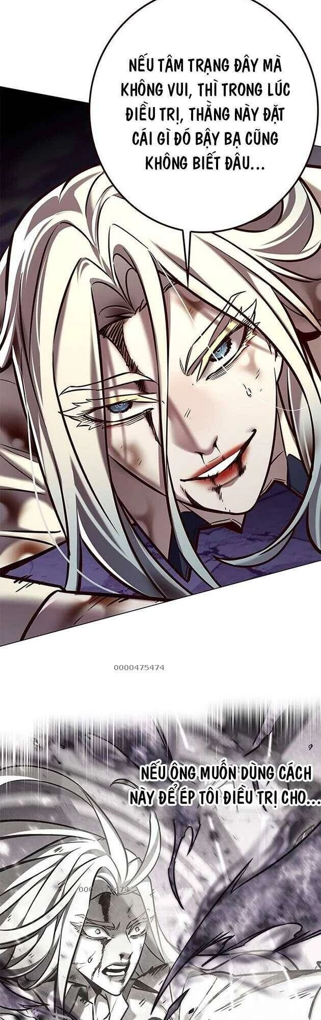 Cô Dâu Của Sói Trắng Chapter 274 - 87