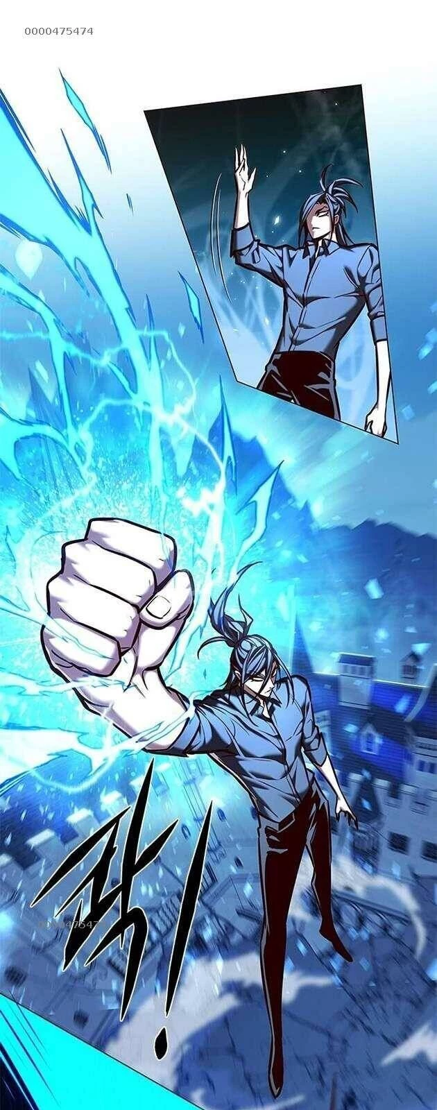 Cô Dâu Của Sói Trắng Chapter 274 - 92