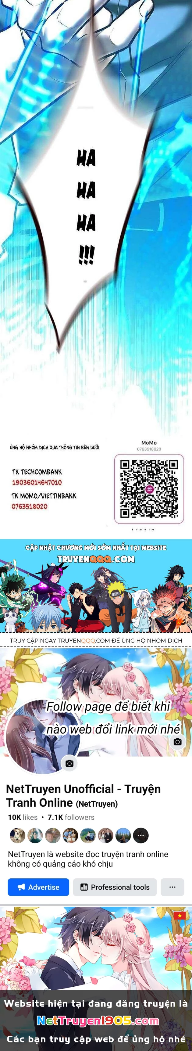 Cô Dâu Của Sói Trắng Chapter 274 - 105